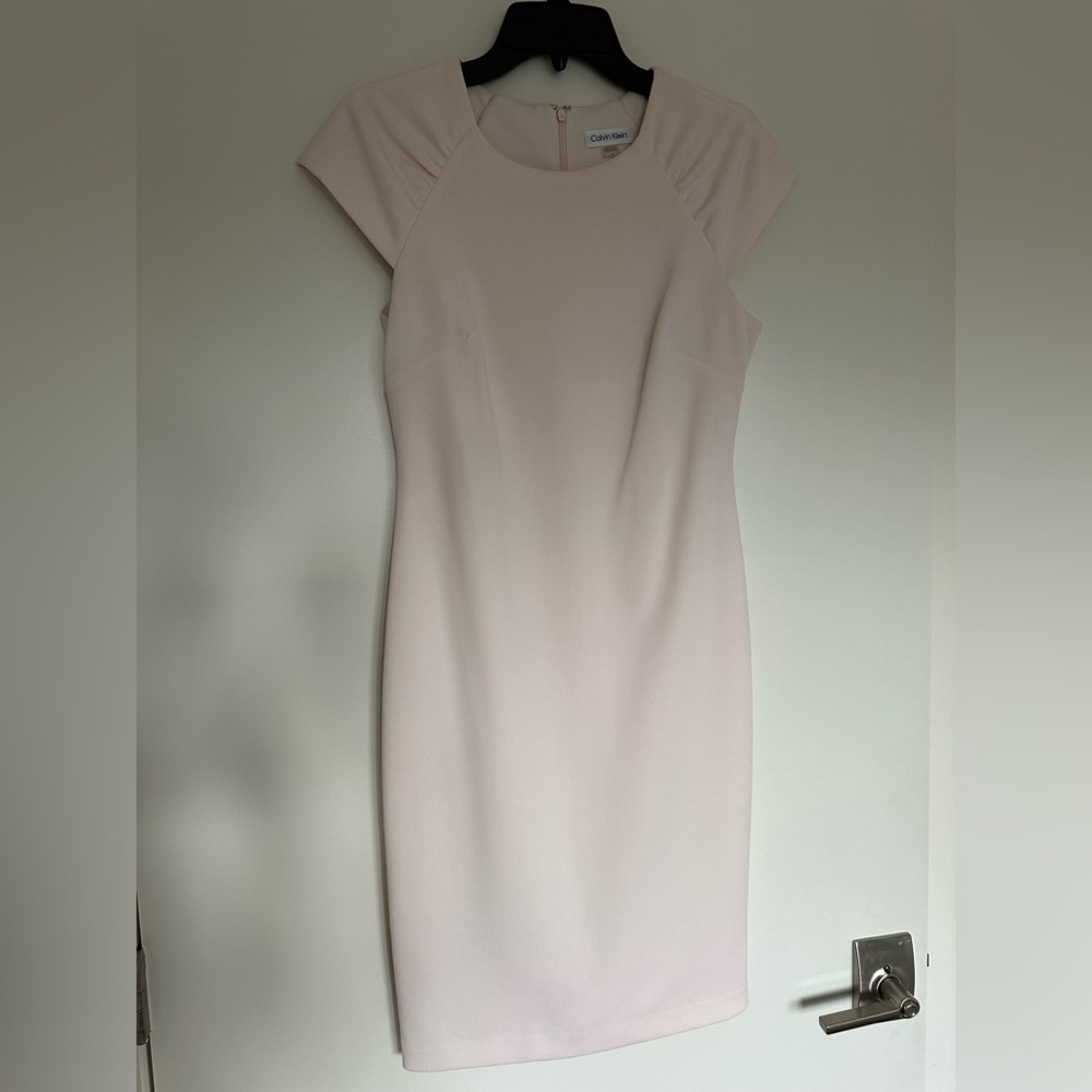 Calvin Klein Dress